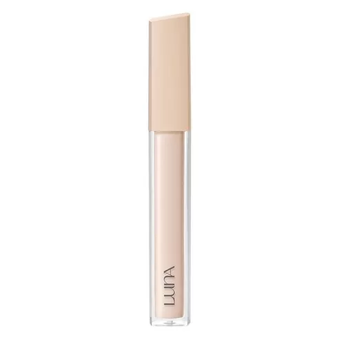 LUNA Long Lasting Tip Concealer Fixing Fit Ivory 0.7 7.5g