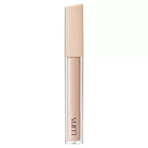 LUNA Long Lasting Tip Concealer Fixing Fit Natural Beige 02 7.5g