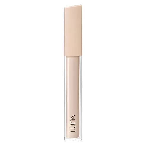 LUNA Long Lasting Tip Concealer Fixing Fit Vanilla 01 7.5g