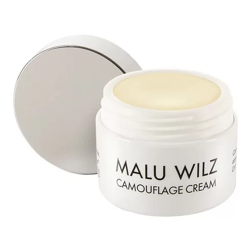 MALU WILZ Camouflage Cream Lemon Beige 01 6g