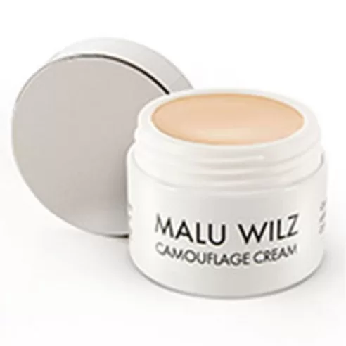 MALU WILZ Camouflage Cream Light Beige 13 6g