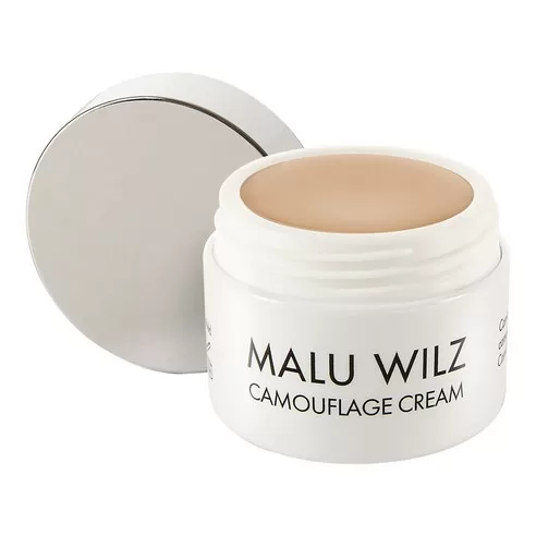 MALU WILZ Camouflage Cream Medium Beige 04 6g