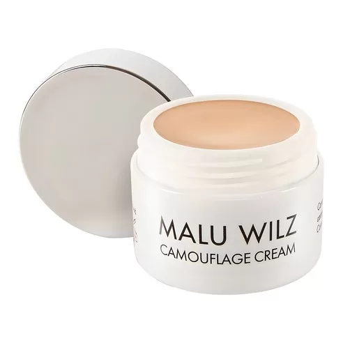 MALU WILZ Camouflage Cream Natural Beige 03 6g