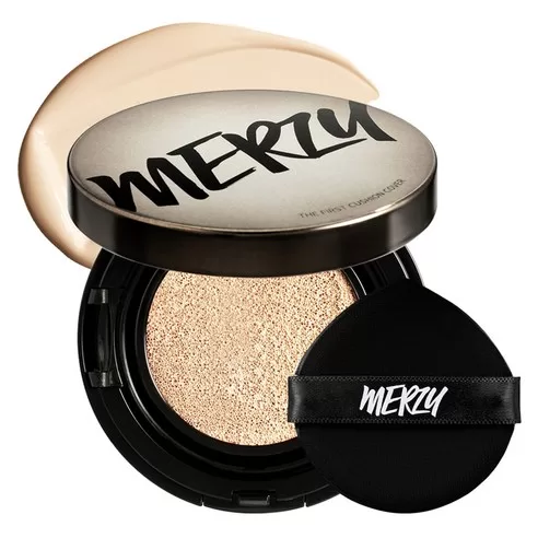 MERZY The First Cushion Cover SPF50+ / PA+++ 13g MERZY The First Cushion Cover Beige 22N SPF50+ PA+++ 13g