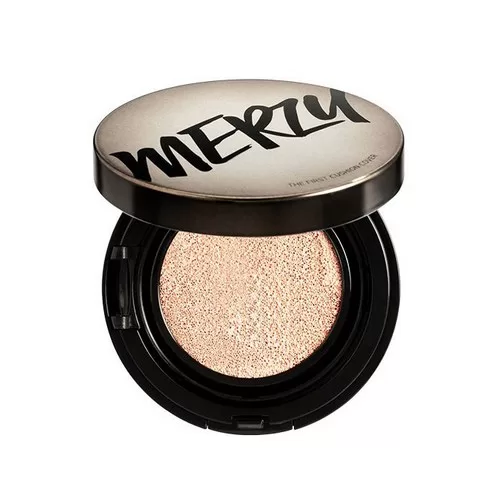 MERZY The First Cushion Cover SPF50+ / PA+++ 13g MERZY The First Cushion Cover Sand 23N SPF50+ PA+++ 13g