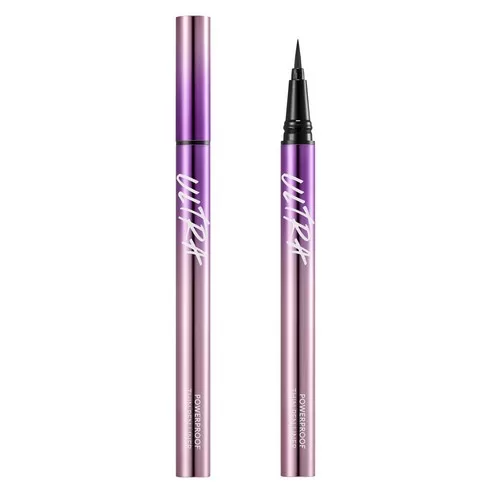 MISSHA Ultra Power Proof Thin Pen Liner 0.4g MISSHA Ultra Power Proof Thin Pen Liner Brown 0.4g