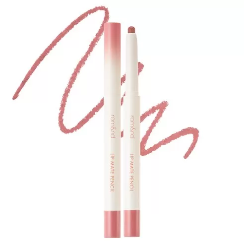 ROMAND Lip Mate Pencil Fig Breeze 04 0.5g