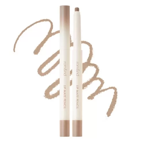 ROMAND Lip Mate Pencil Taupey Shade 05 0.5g