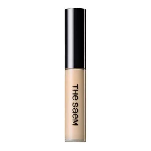 THE SAEM Cover Perfection Tip Concealer Contour Beige