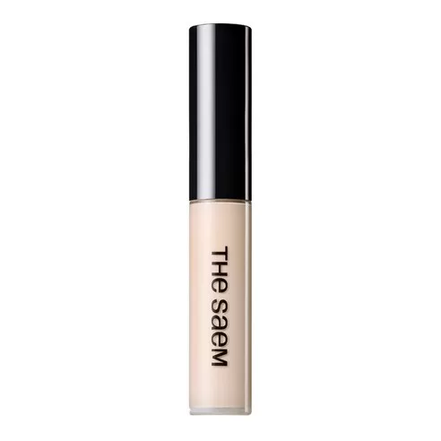 THE SAEM Cover Perfection Tip Concealer Ice Beige 0.5