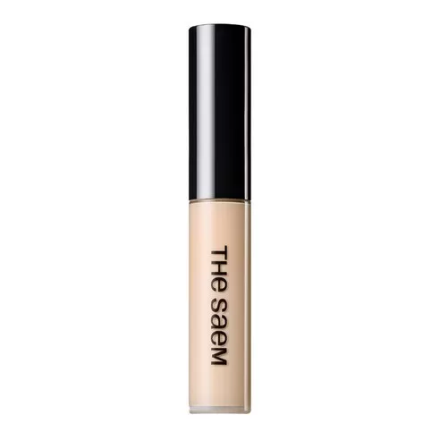 THE SAEM Cover Perfection Tip Concealer Light Beige 1.25