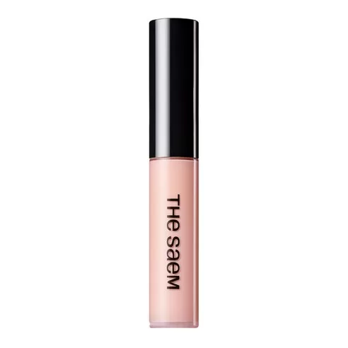THE SAEM Cover Perfection Tip Concealer Peach Beige