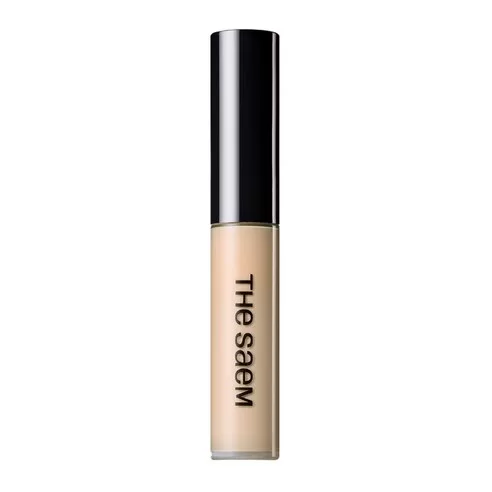THE SAEM Cover Perfection Tip Concealer Rich Beige 2.0