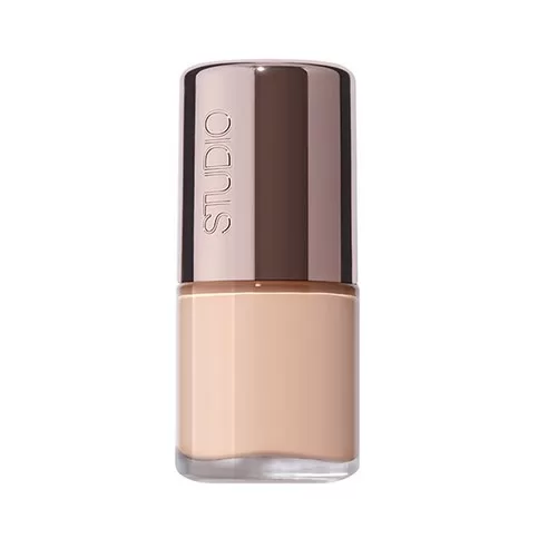 THE SAEM Studio Glow Foundation 10ml THE SAEM Studio Glow Foundation Mini Cool 21 10ml