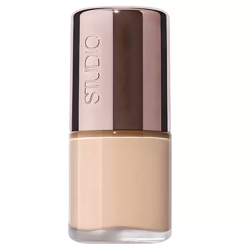 THE SAEM Studio Glow Foundation 10ml THE SAEM Studio Glow Foundation Mini Neutral 21 10ml