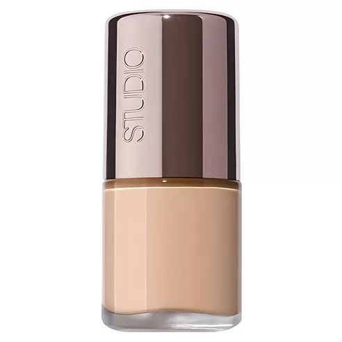 THE SAEM Studio Glow Foundation 10ml THE SAEM Studio Glow Foundation Mini Neutral 23 10ml