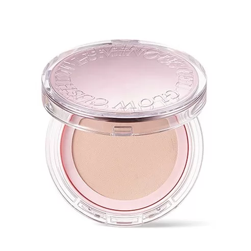 TONYMOLY My Luminous Gel Glow Cushion SPF40 PA++ 15g TONYMOLY My Luminous Gel Glow Cushion Warm Beige 02 SPF40 PA++ 15g