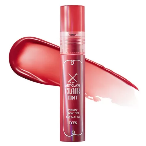 TOO COOL FOR SCHOOL Art Class Clair Tint Gleam Red 05 4g