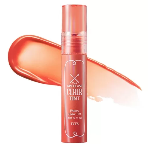 TOO COOL FOR SCHOOL Art Class Clair Tint Ruddy Peach 01 4g