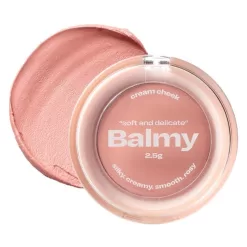 ALTERNATIVE STEREO Balmy Cream Cheek Nudy Apricot 00 2.5g