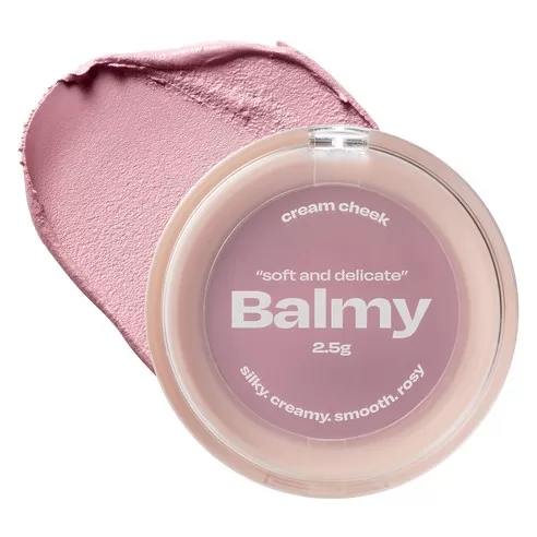 ALTERNATIVE STEREO Balmy Cream Cheek 2.5g - Image 3