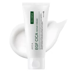 AVCA EGF Cica Repair Cream 100ml