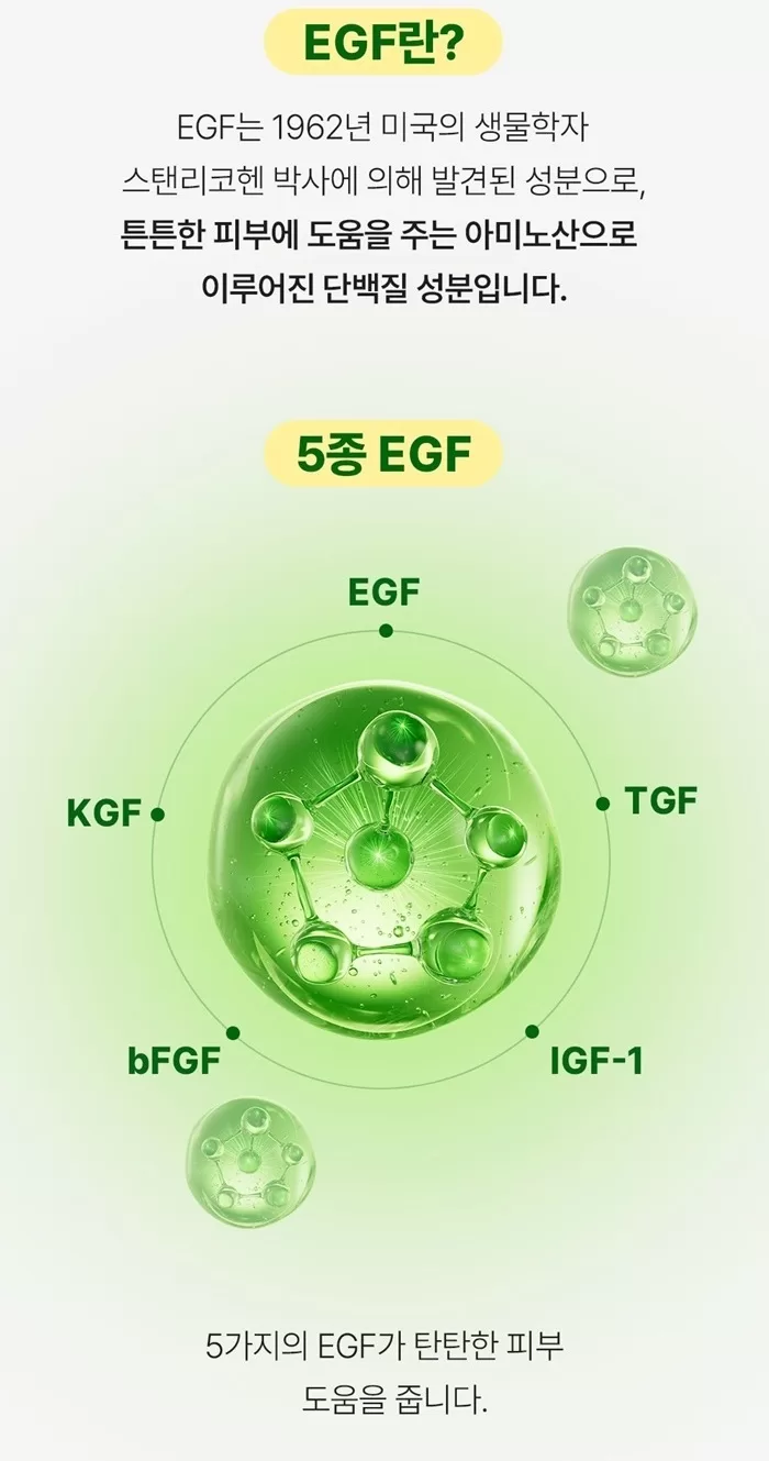 AVCA EGF Cica Repair Cream 2