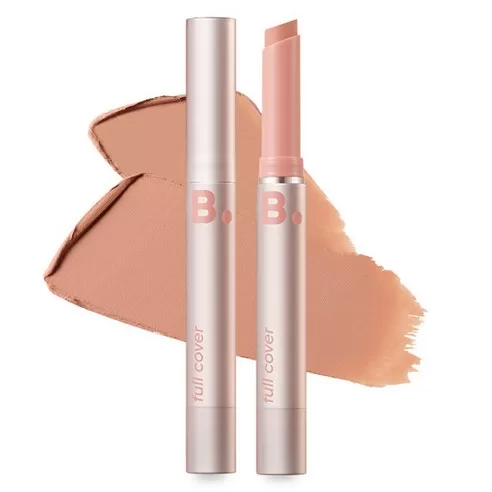 BANILA CO Cover Lip Base Full Beige