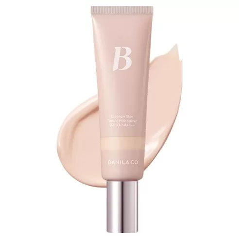 BANILA CO Essence Skin Tinted Moisturizer 35ml