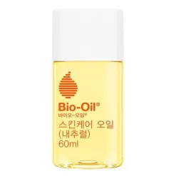BIO OIL Skincare Oil Natural 60ml
