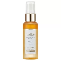 DALBA White Truffle Serum 50ml