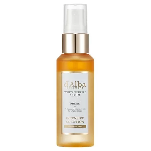 DALBA White Truffle Serum 50ml