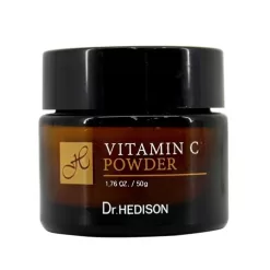 DR.HEDISON Vitamin C Powder 50g
