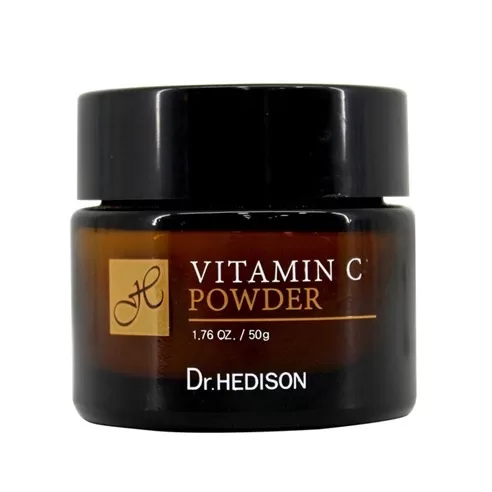 DR.HEDISON Vitamin C Powder 50g