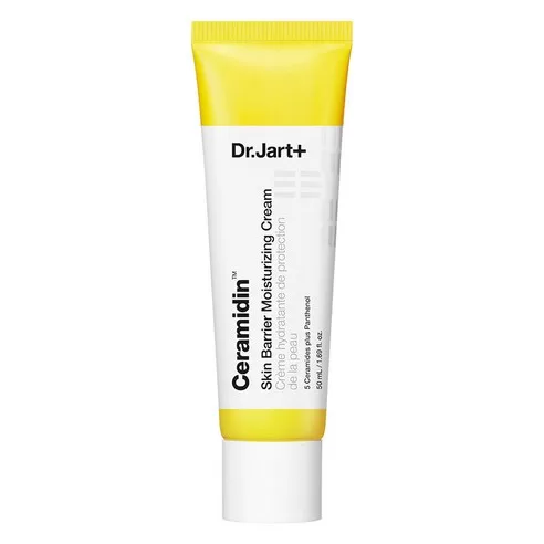 DR.JART Ceramidin Skin Barrier Moisturizing Cream 50ml