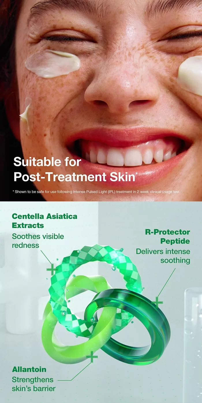 DR.JART Cicapair Intensive Soothing Repair Cream 2