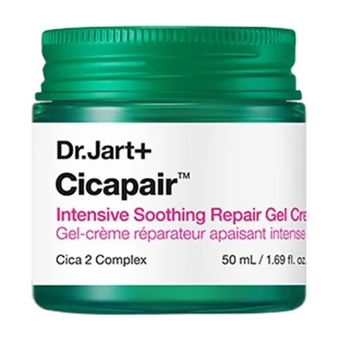 DR.JART Cicapair Intensive Soothing Repair Gel Cream 50ml