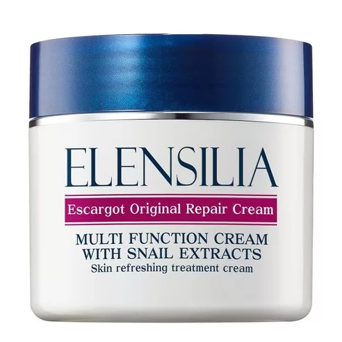 ELENSILIA Escargot Original Repair Cream 50g