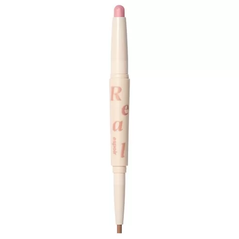ESPOIR Real Eye Dual Stick 1.3g ESPOIR Real Eye Dual Stick Pink Beam 03 1.3g