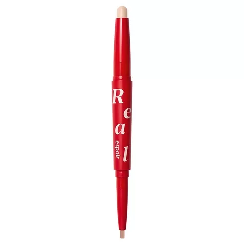 ESPOIR Real Eye Dual Stick 1.3g ESPOIR Real Eye Dual Stick Volume Up 04 1.3g