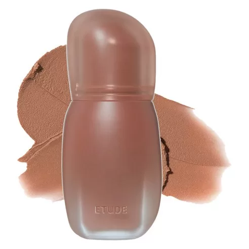 ETUDE Soft Fixing Tint 4g ETUDE Soft Fixing Tint Caramel MYU 12