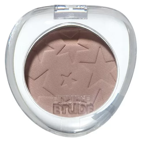 ETUDE What's In My Eyes Latte is Horse 2g