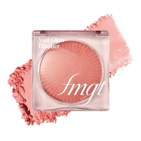 FMGT Veil Glow Blusher Mood For Peach 01 5g