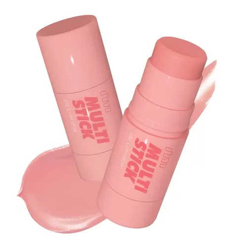 I'M MEME I'M Multi Stick Blusher Mellow Pink 04 6.7g