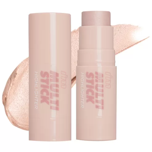 I'M MEME I'M Multi Stick Highlighter Champagne Gold 01