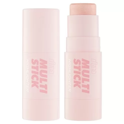 I'M MEME I'M Multi Stick Highlighter Sunshine Pink 02 6.7g