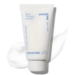 INNISFREE Bija Trouble Lotion 100ml
