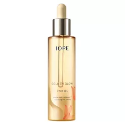 IOPE Golden Glow Face Oil 40ml