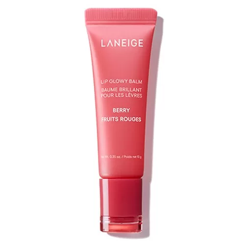 LANEIGE Lip Glowy Blam Berry