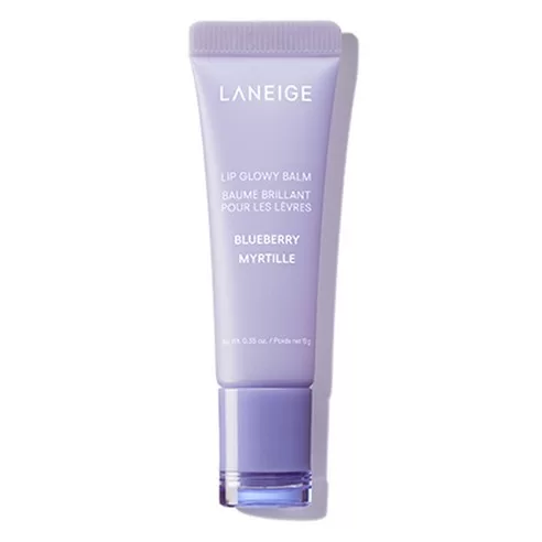 LANEIGE Lip Glowy Blam Blueberry
